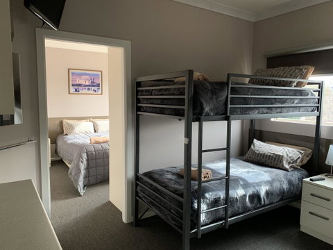 Yuki Inn Jindabyne - C Tourism 15