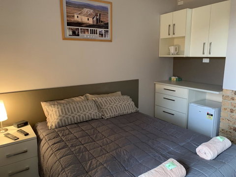 Yuki Inn Jindabyne - C Tourism 25