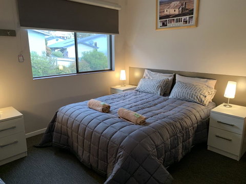Yuki Inn Jindabyne - C Tourism 8