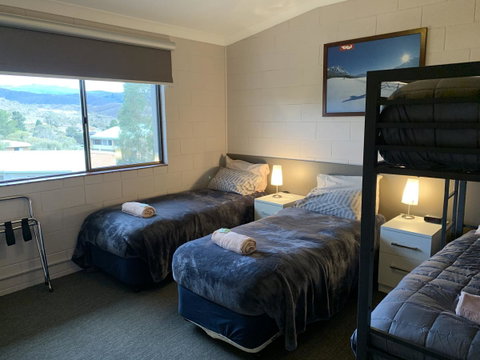 Yuki Inn Jindabyne - C Tourism 26