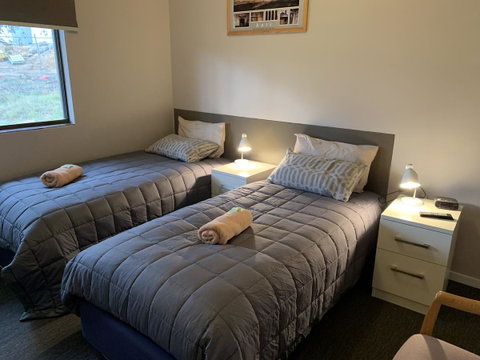 Yuki Inn Jindabyne - C Tourism 35