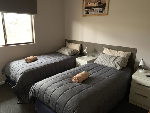 Yuki Inn Jindabyne - C Tourism 34