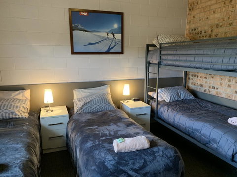 Yuki Inn Jindabyne - C Tourism 27
