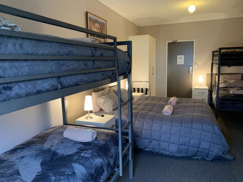 Yuki Inn Jindabyne - C Tourism 30