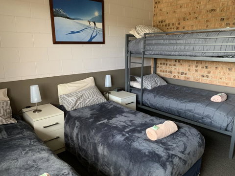 Yuki Inn Jindabyne - C Tourism 28