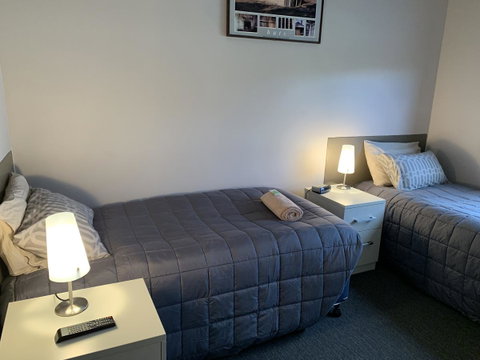 Yuki Inn Jindabyne - C Tourism 36