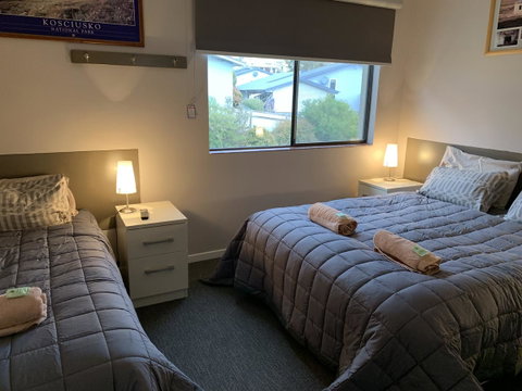 Yuki Inn Jindabyne - C Tourism 9