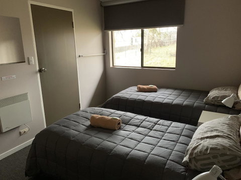 Yuki Inn Jindabyne - C Tourism 33