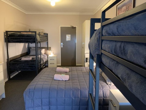 Yuki Inn Jindabyne - C Tourism 31