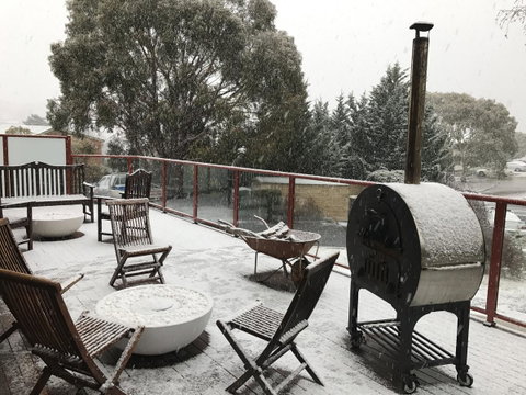 Yuki Inn Jindabyne - C Tourism 2