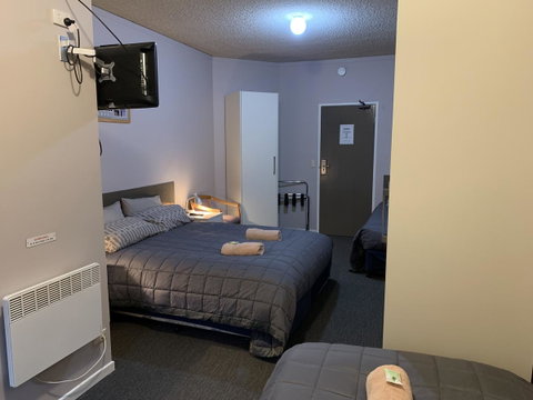 Yuki Inn Jindabyne - C Tourism 22