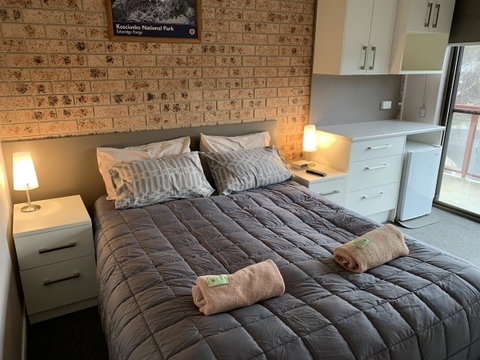 Yuki Inn Jindabyne - C Tourism 17
