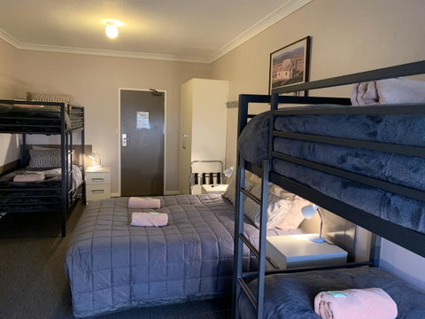Yuki Inn Jindabyne - C Tourism 32
