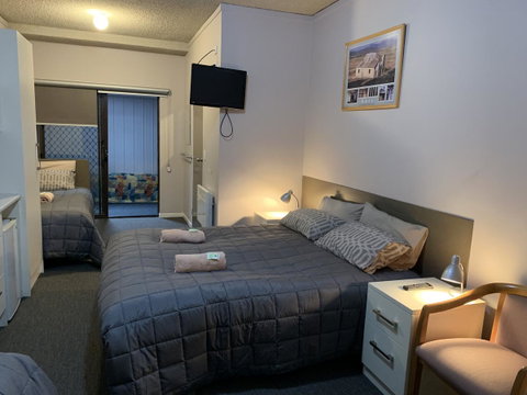 Yuki Inn Jindabyne - C Tourism 21