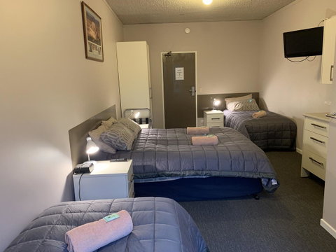 Yuki Inn Jindabyne - C Tourism 19