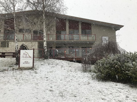 Yuki Inn Jindabyne - C Tourism 1