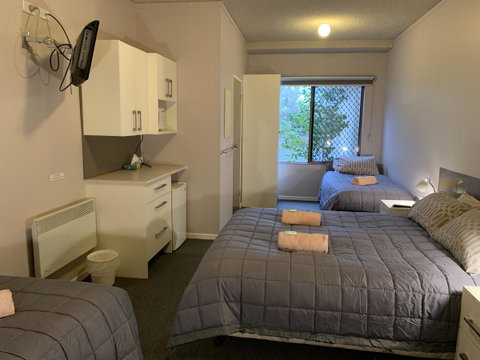 Yuki Inn Jindabyne - C Tourism 20