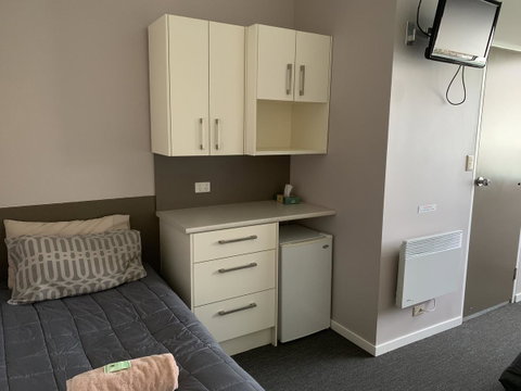 Yuki Inn Jindabyne - C Tourism 10