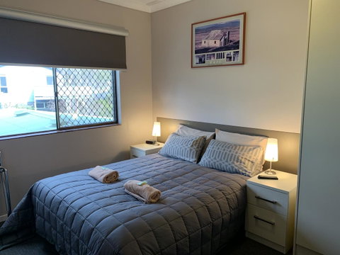 Yuki Inn Jindabyne - C Tourism 12