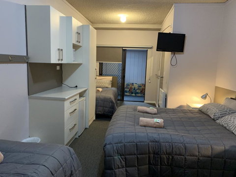 Yuki Inn Jindabyne - C Tourism 23