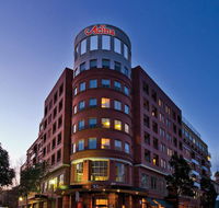 Adina Apartment Hotel Sydney Surry Hills - C Tourism