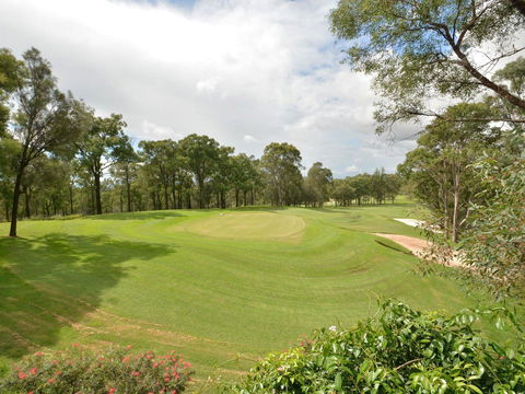 Villa 3br Margarita Villa Located Within Cypress Lakes Resort - C Tourism 2