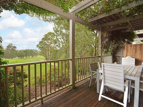 Villa 3br Margarita Villa Located Within Cypress Lakes Resort - C Tourism 0