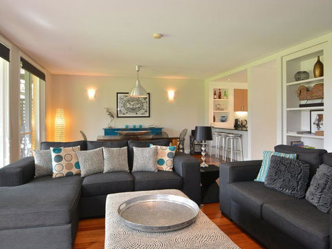 Villa 3br Margarita Villa Located Within Cypress Lakes Resort - C Tourism 14