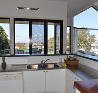 The Boat House - C Tourism