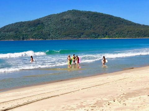 Boathouse Resort (Water Front) - C Tourism 13