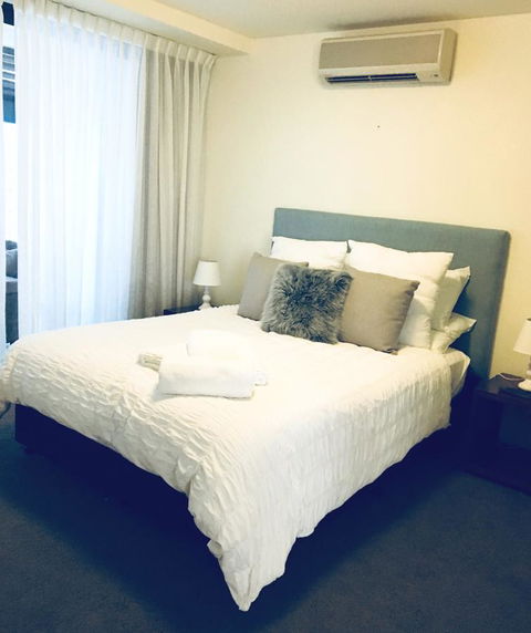 Boathouse Resort (Water Front) - C Tourism 3