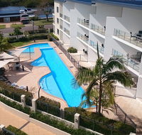 Boathouse Resort Water Front - C Tourism