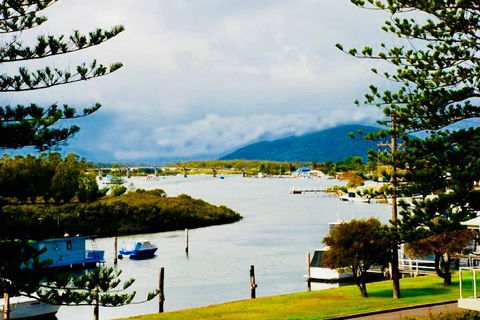 Boathouse Resort (Water Front) - C Tourism 22