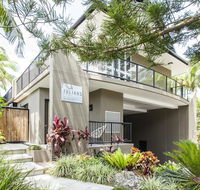 Julians Apartments - C Tourism