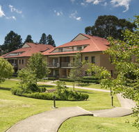 Leisure Inn Spires - C Tourism