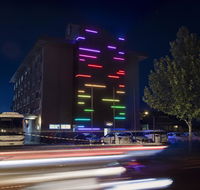 Mercure Albury - C Tourism