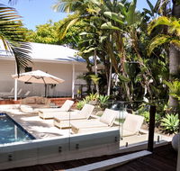 Byron Cove Beach House - C Tourism