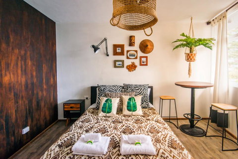 Designer Studios Manly - C Tourism 24