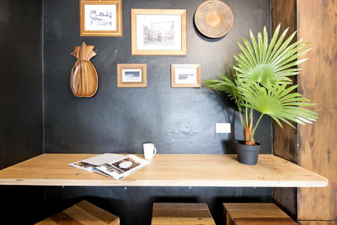 Designer Studios Manly - C Tourism 38
