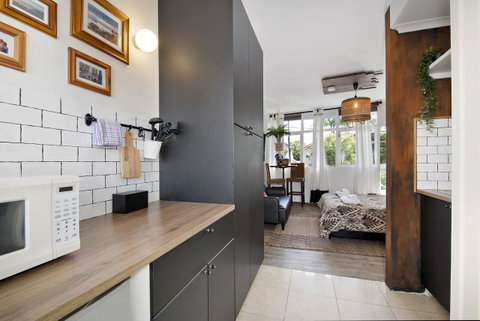 Designer Studios Manly - C Tourism 30