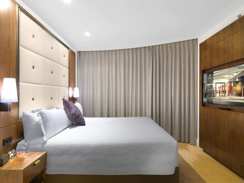 Amora Hotel Jamison Sydney - C Tourism 29
