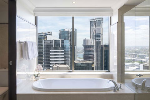 Amora Hotel Jamison Sydney - C Tourism 25