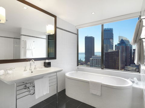 Amora Hotel Jamison Sydney - C Tourism 38