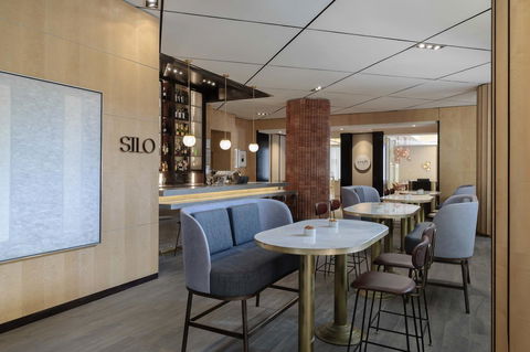 Amora Hotel Jamison Sydney - C Tourism 17