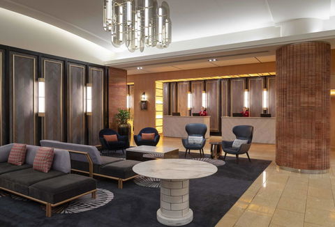Amora Hotel Jamison Sydney - C Tourism 20