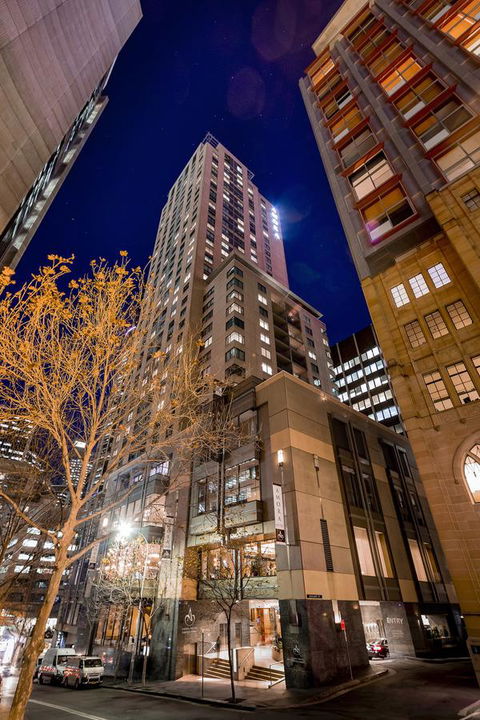 Amora Hotel Jamison Sydney - C Tourism 13