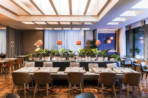 Amora Hotel Jamison Sydney - C Tourism 18