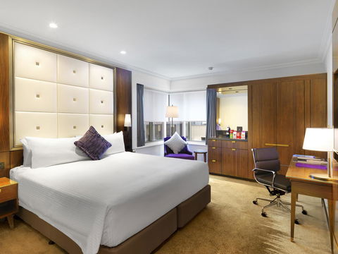Amora Hotel Jamison Sydney - C Tourism 35