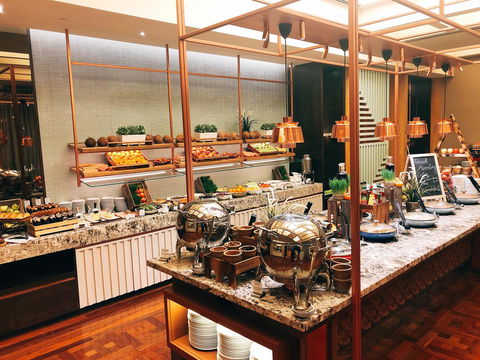 Amora Hotel Jamison Sydney - C Tourism 1