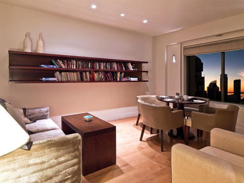 Amora Hotel Jamison Sydney - C Tourism 40